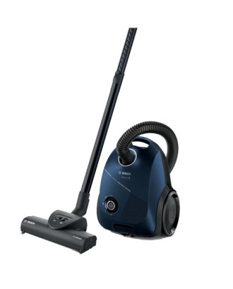 ASPIRADOR BOSCH - BGBS2BU1T -