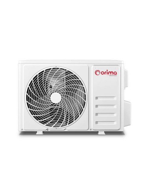 Ar Condicionado Orima Ortt-12-r32 Ar Condicionado Orima Ortt-12-r32