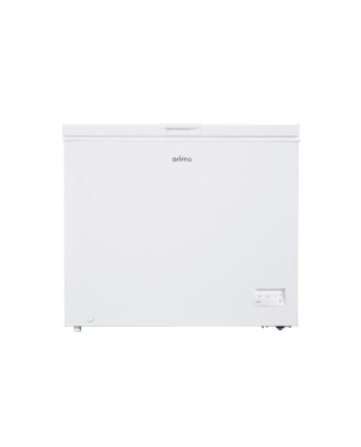 Congelador Horizontal Orima Ors-253-dg