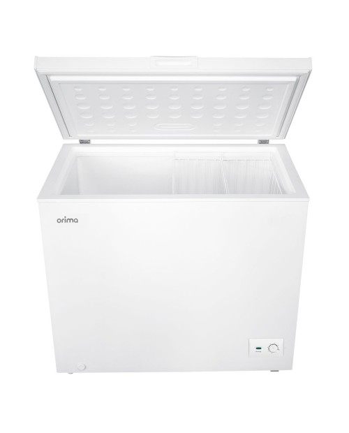 CONGELADOR HORIZONTAL ORIMA ORS-254 CONGELADOR HORIZONTAL ORIMA ORS-254