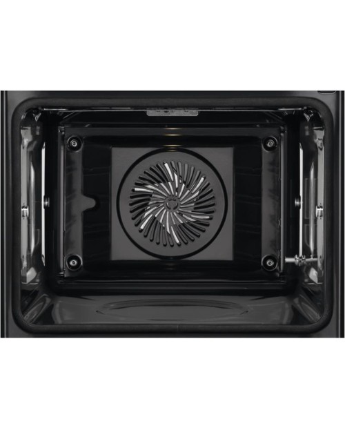 Forno Aeg Bpe-535160-b Forno Aeg Bpe-535160-b