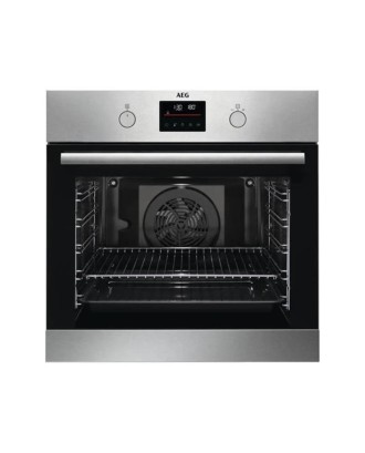 Forno Aeg Bpb-331161-m