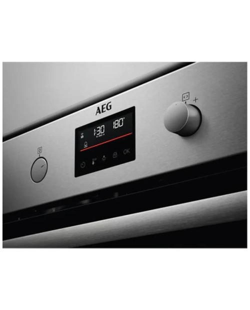 Forno Aeg Bpb-331161-m Forno Aeg Bpb-331161-m