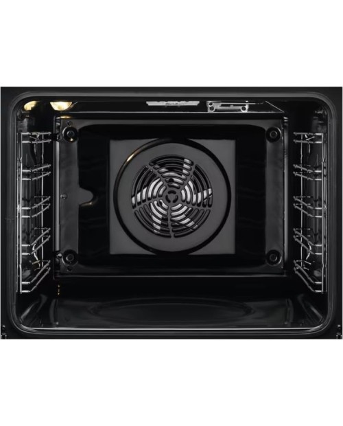 Forno Aeg Bse-572360-m Forno Aeg Bse-572360-m