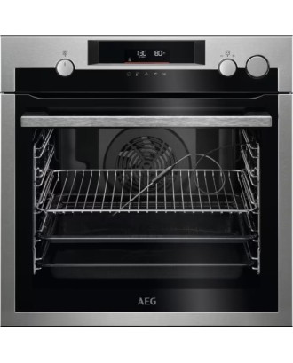 Forno Aeg Bse-572360-m