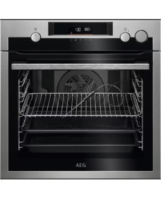 Forno Aeg Bpe-577161-m