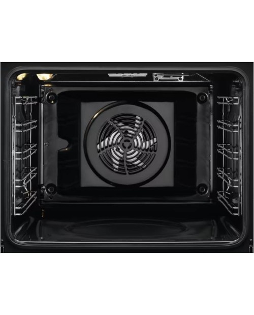 Forno Aeg Bpe-577161-m Forno Aeg Bpe-577161-m