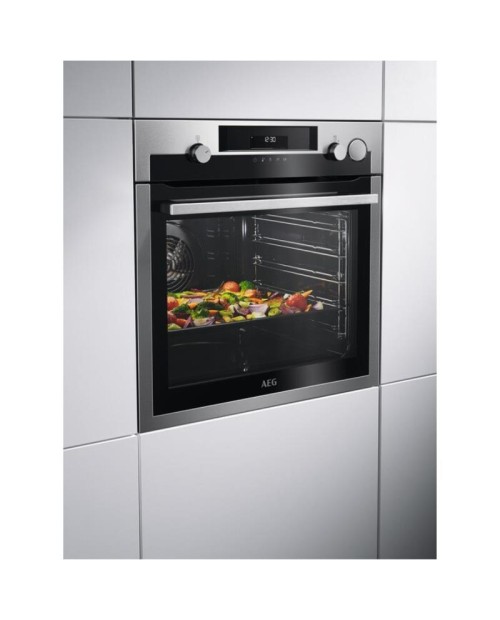 FORNO AEG - BSS 578271M FORNO AEG - BSS 578271M