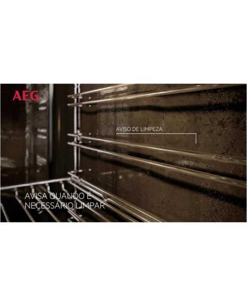 FORNO AEG - BSS 578271M FORNO AEG - BSS 578271M