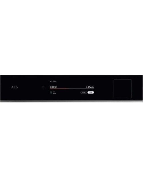 Forno Aeg Tp-9-sb-831-ab Forno Aeg Tp-9-sb-831-ab