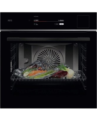 Forno Aeg Tp-9-sb-831-ab