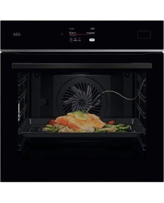 Forno Aeg Tb-8-sb-73-zab