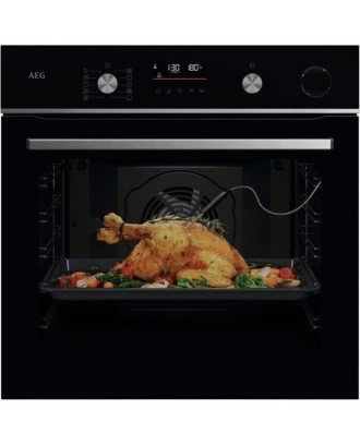 Forno Aeg Or-6-pb-51-wsb