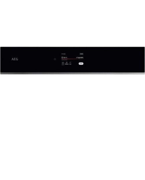 FORNO AEG - TE8PB731AB FORNO AEG - TE8PB731AB