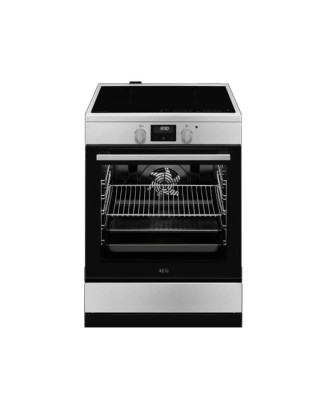 Fogao Aeg Cib-6646-abm