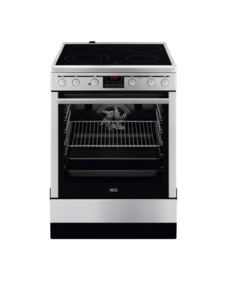 Fogao Aeg Ccb-6642-cbm