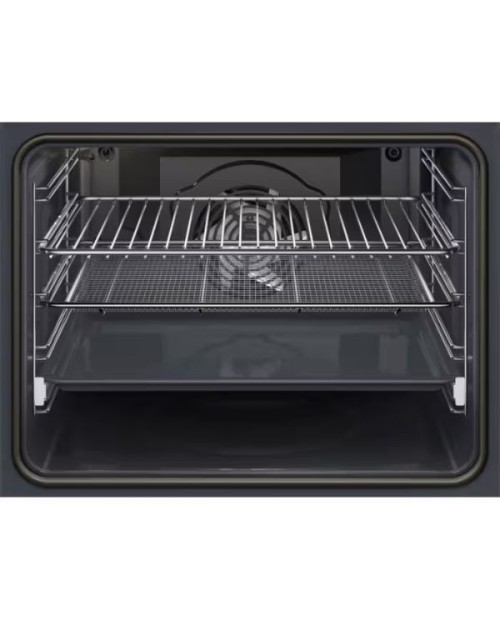 FORNO AEG TU-5-PB-41-ZPB FORNO AEG TU-5-PB-41-ZPB