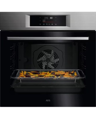 FORNO AEG OU-5-PB-43-PM