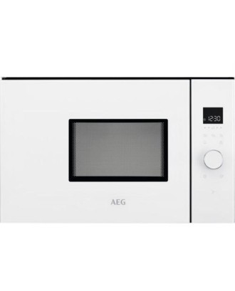 Micro Ondas Aeg Mbb-1756-sew