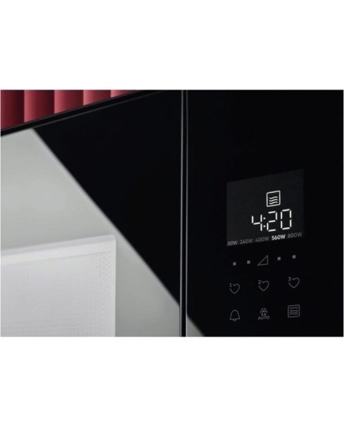 Micro Ondas Aeg Tb-6-gm-171-db Micro Ondas Aeg Tb-6-gm-171-db