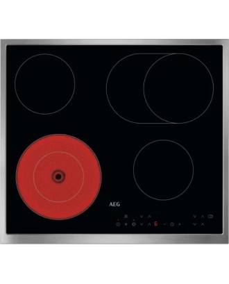 PLACA AEG TN-64-RA-06-XB