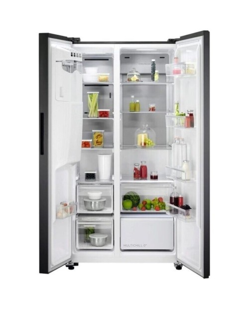 Side by Side Aeg Orx-9-v-351-db Side by Side Aeg Orx-9-v-351-db