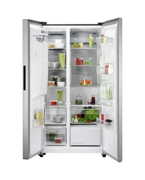 Side by Side Aeg Orx-9-v-351-du Side by Side Aeg Orx-9-v-351-du