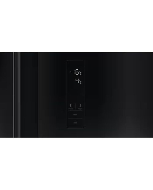 SIDE BY SIDE AEG TX-6-MR-531-EE SIDE BY SIDE AEG TX-6-MR-531-EE