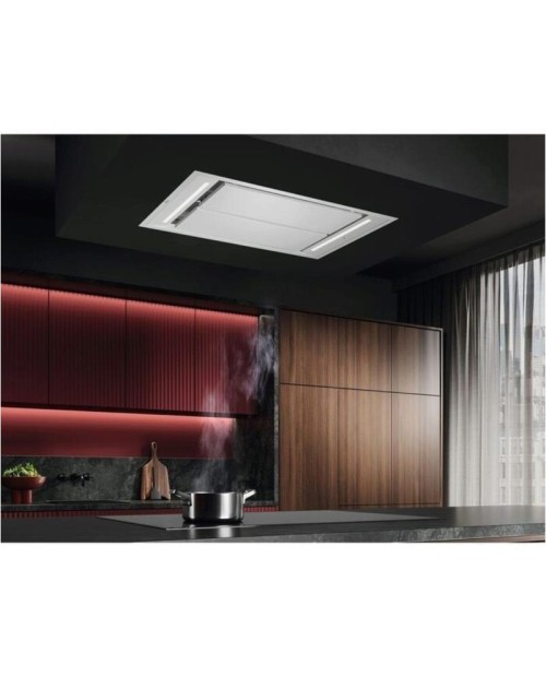 Exaustor Aeg Ndc-7792-sw Exaustor Aeg Ndc-7792-sw