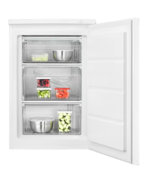 Congelador Vertical Aeg Atb-48-e-1-aw Congelador Vertical Aeg Atb-48-e-1-aw