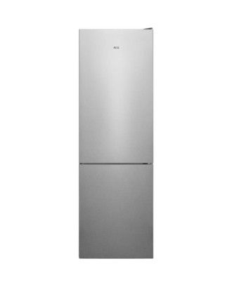 Combinado Aeg Rcb-632-e-9-mu