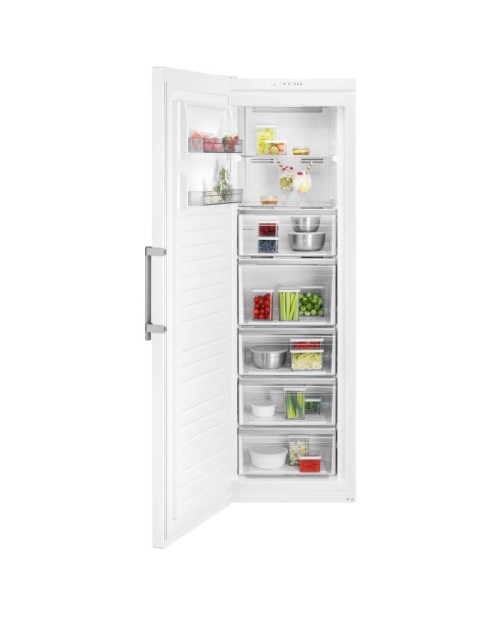 Congelador Vertical Aeg Oag-7-m-281-ew Congelador Vertical Aeg Oag-7-m-281-ew
