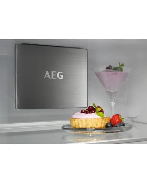 Combinado Aeg Nsc-7-p-751-es Combinado Aeg Nsc-7-p-751-es