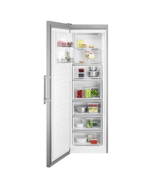 Congelador Vertical Aeg Oag-7-m-281-dx Congelador Vertical Aeg Oag-7-m-281-dx