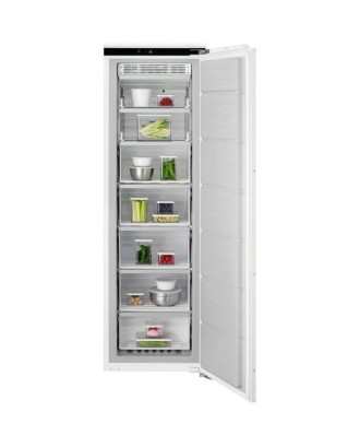 Congelador Vertical Aeg Nab-7-n-181-dc