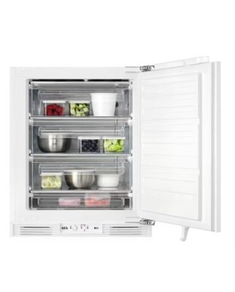Congelador Vertical Aeg Oab-6-i-82-ef