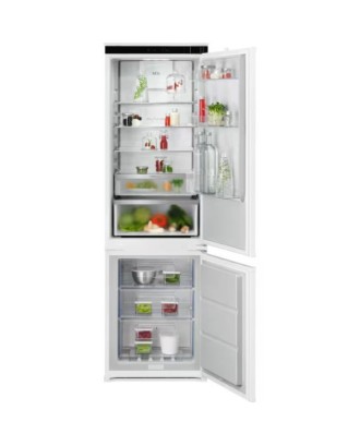 COMBINADO AEG TC-7-CS-181-DS