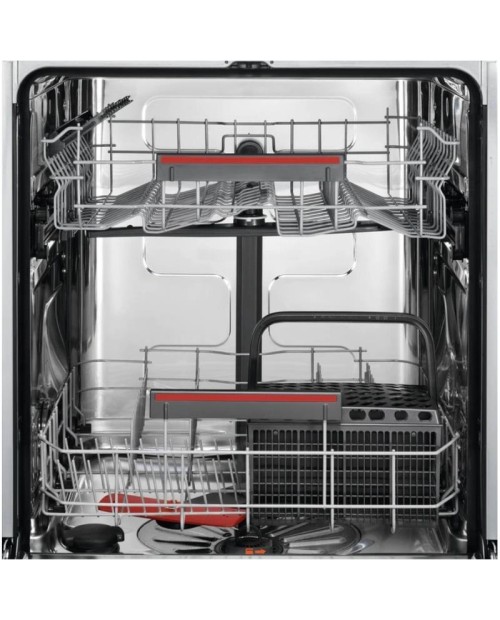 MÁQUINA DE LAVAR LOUÇA AEG - FSB53617Z MÁQUINA DE LAVAR LOUÇA AEG - FSB53617Z