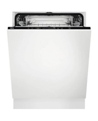 MÁQUINA DE LAVAR LOUÇA AEG - FSB53617Z
