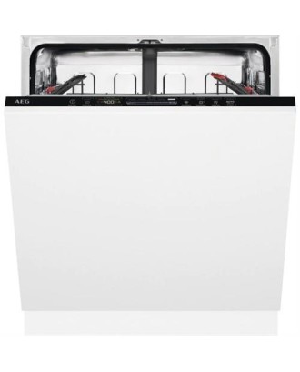 Maquina Lavar Louça Aeg Fse-63307-p