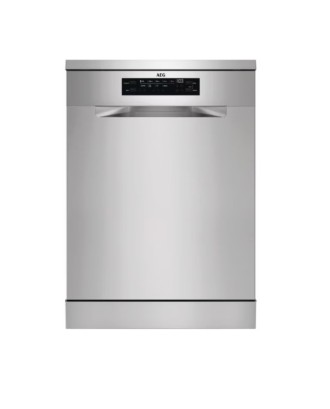 MAQUINA LAVAR LOUÇA AEG FFB66707PM