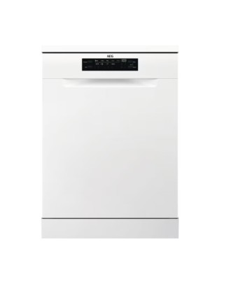 MAQUINA LAVAR LOUÇA AEG FFB66707PW