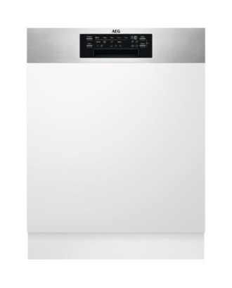 MÁQUINA DE LAVAR LOUÇA AEG - FEE63606PM