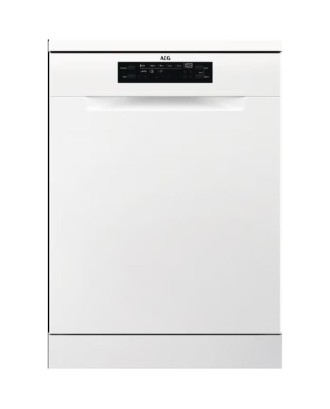 MÁQUINA DE LAVAR LOUÇA AEG - FFB33607ZW