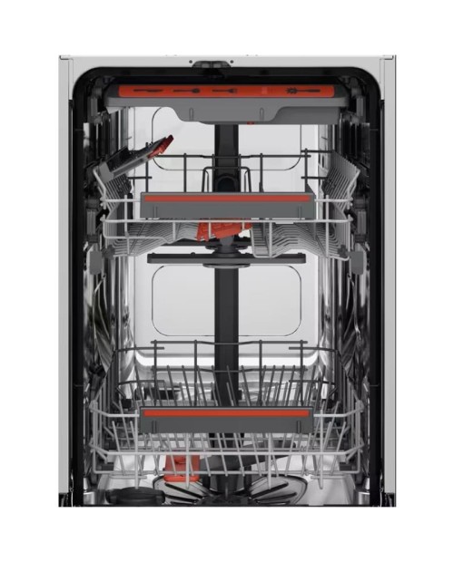 Maquina Lavar Louça Aeg Ffb-73527-zm Maquina Lavar Louça Aeg Ffb-73527-zm