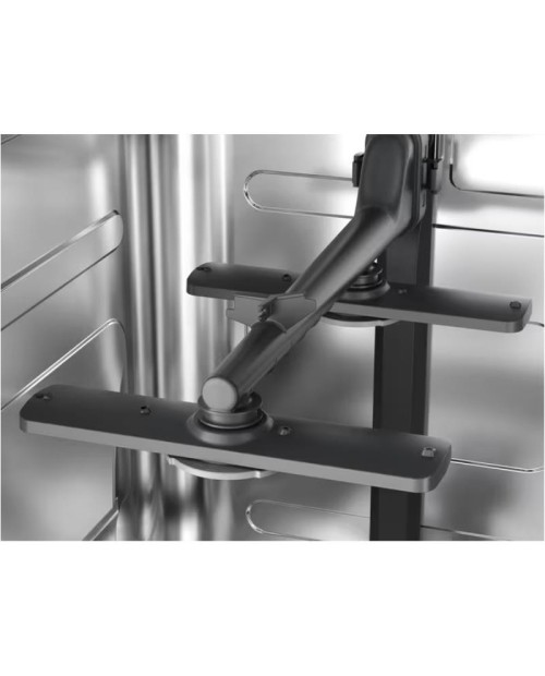 Maquina Lavar Louça Aeg Ffb-73527-zm Maquina Lavar Louça Aeg Ffb-73527-zm