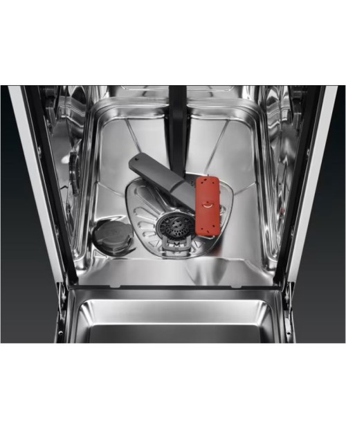 Maquina Lavar Louça Aeg Ffb-62427-zw Maquina Lavar Louça Aeg Ffb-62427-zw