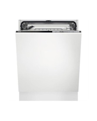 MÁQUINA DE LAVAR LOUÇA AEG - FSB32610Z