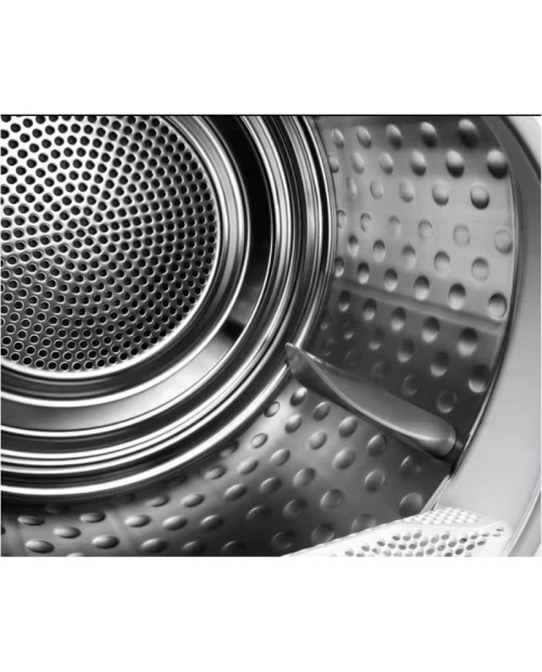 Secador Roupa Aeg Tr-818-a-1-ob Secador Roupa Aeg Tr-818-a-1-ob