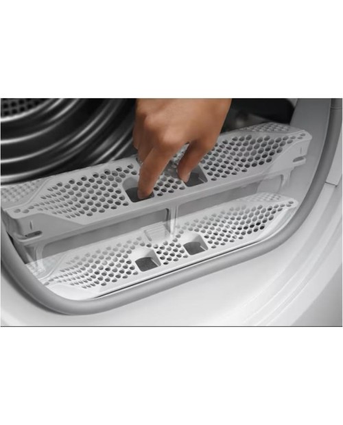 Secador Roupa Aeg Tr-818-a-1-ob Secador Roupa Aeg Tr-818-a-1-ob